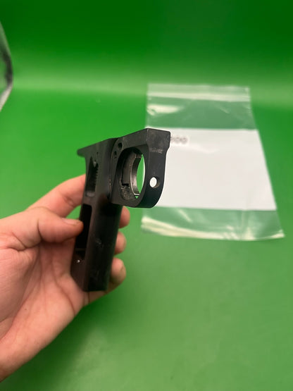 98 Automag Benchmark Frame