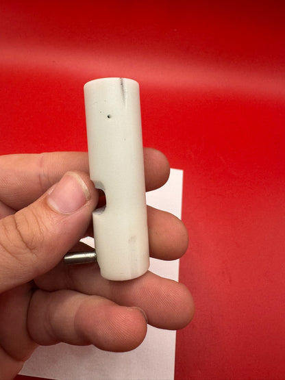 WDP Angel A1 Booster 2 Bolt White
