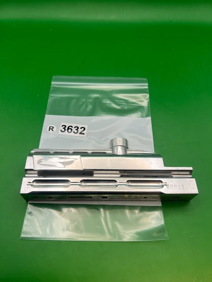 Chrome Kapp Autococker Body