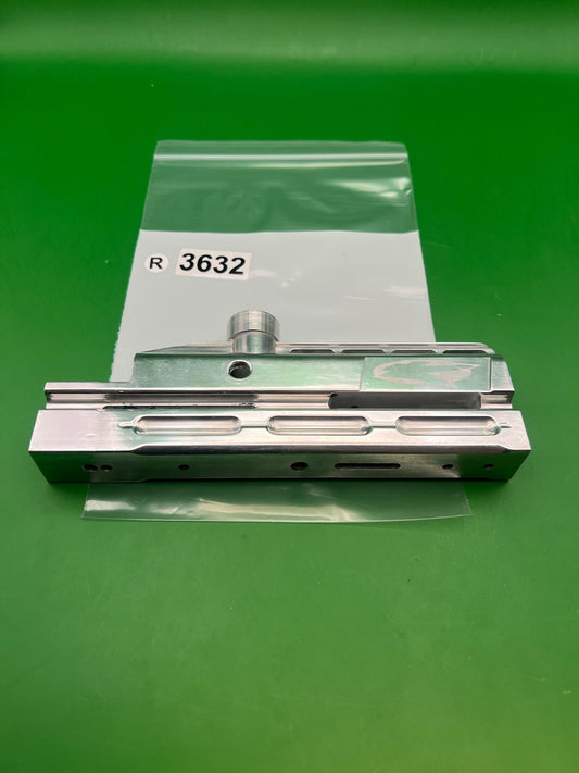 Chrome Kapp Autococker Body