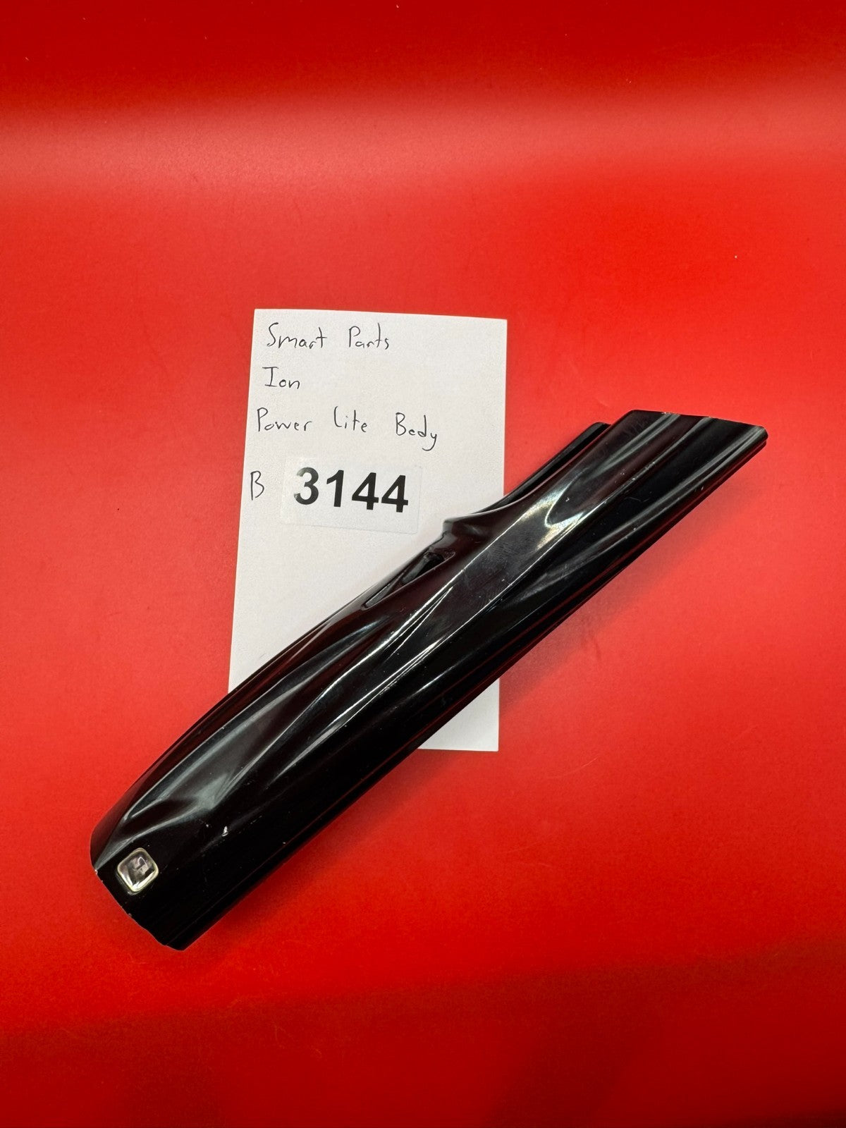 Smart Parts Ion Power Lite Body Black