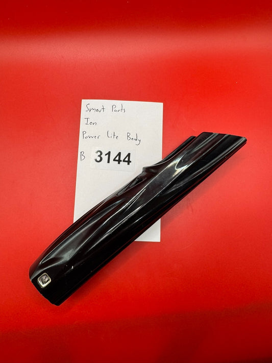 Smart Parts Ion Power Lite Body Black