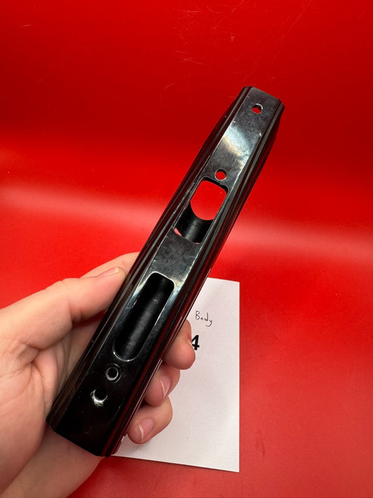 Smart Parts Ion Power Lite Body Black