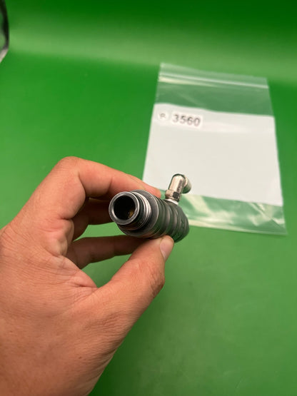 Rare Grey Star Regulator