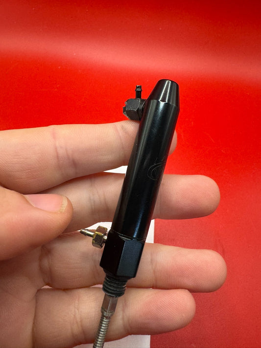 Inception Designs Autococker Ram Black