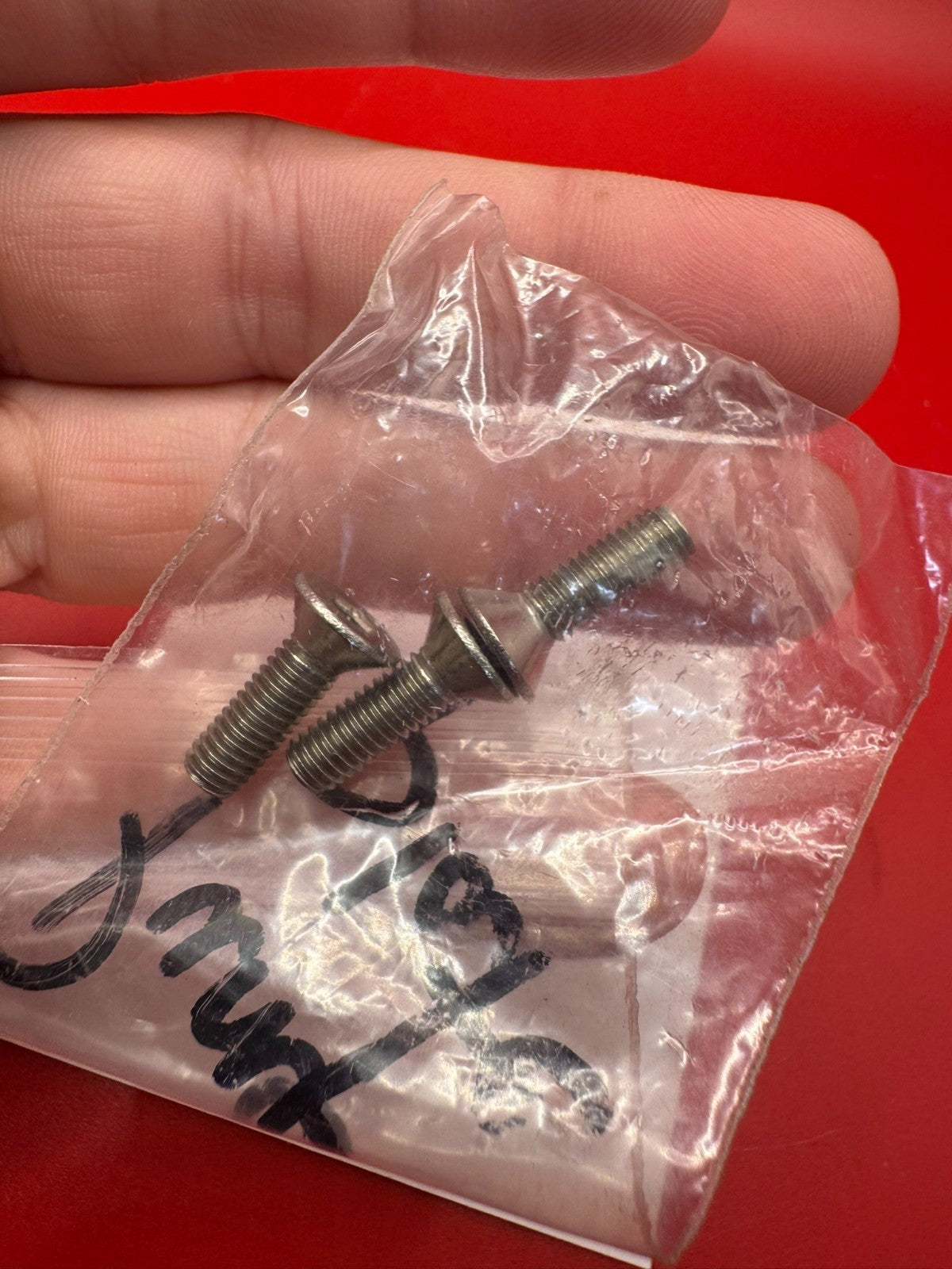 CCM PB Pump Kit Raw Parts Silver