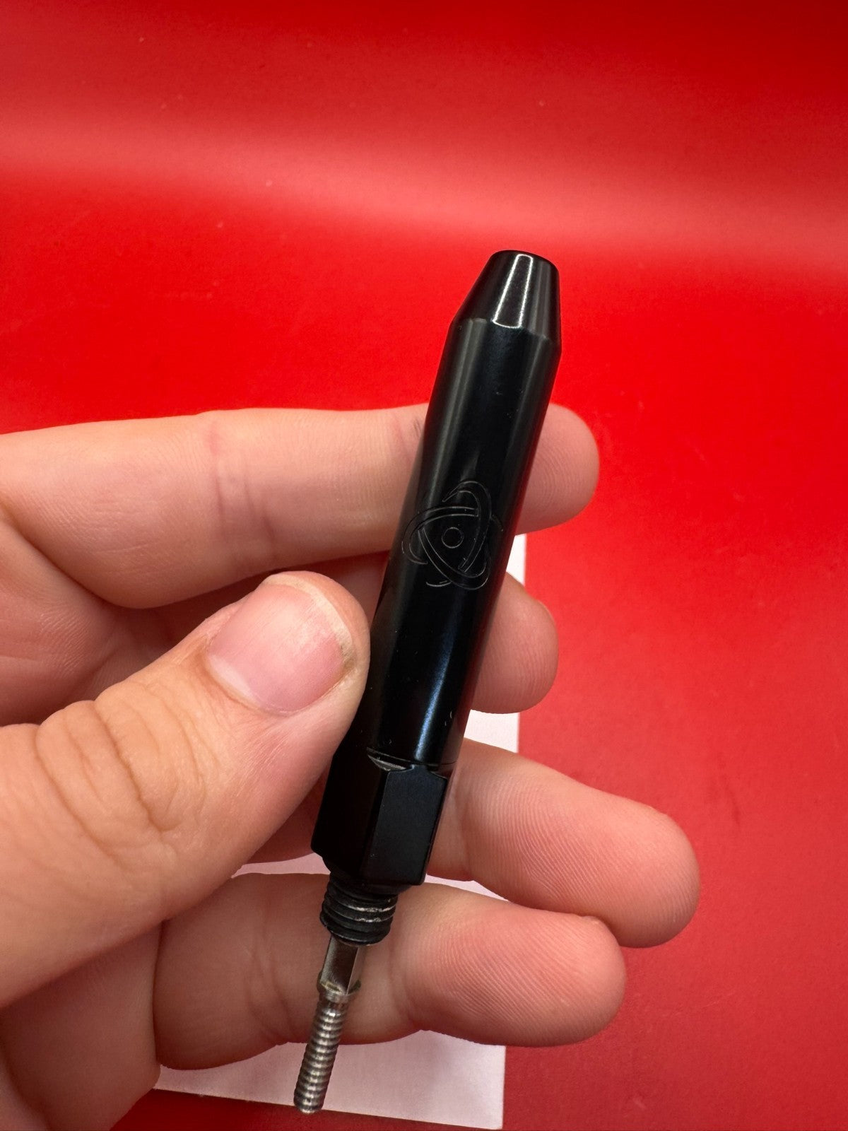 Inception Designs Autococker Ram Black