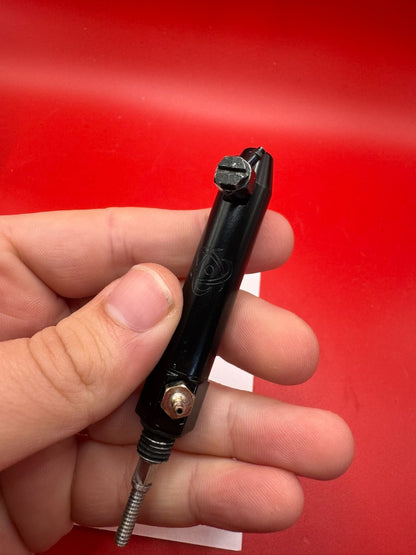 Inception Designs Autococker Ram Black