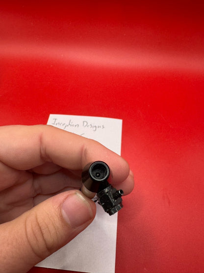 Inception Designs Autococker Ram Black