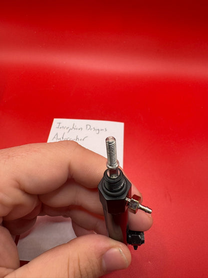 Inception Designs Autococker Ram Black