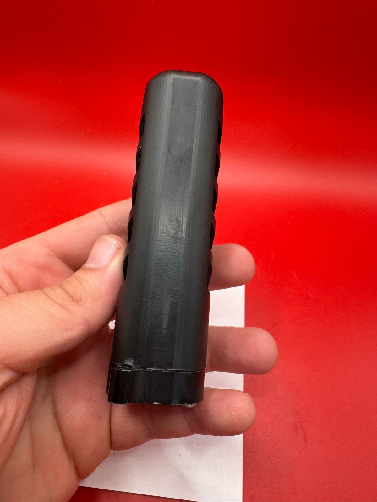 Inception Designs Autococker Pump Kit Black