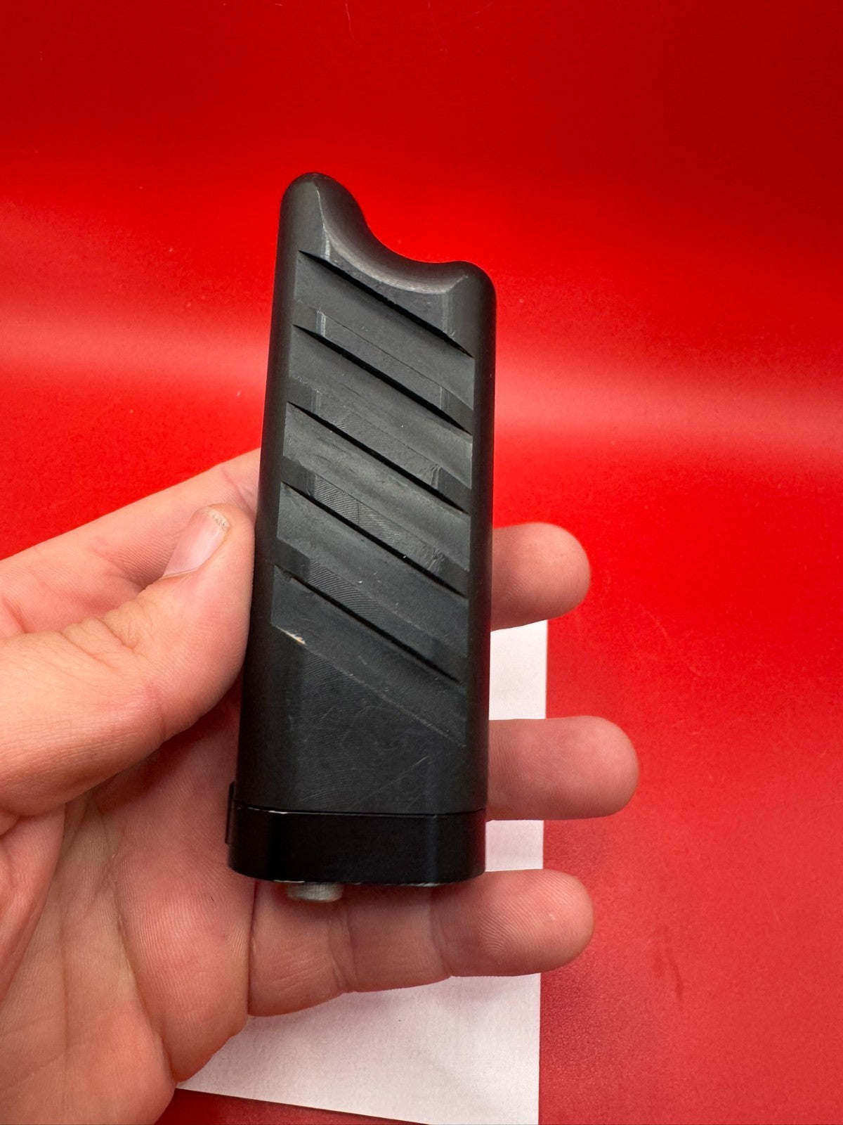 Inception Designs Autococker Pump Kit Black