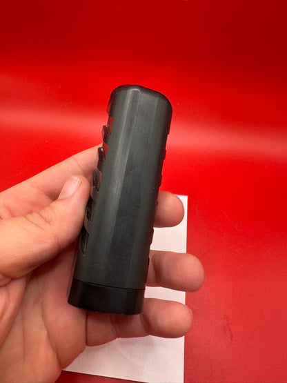 Inception Designs Autococker Pump Kit Black