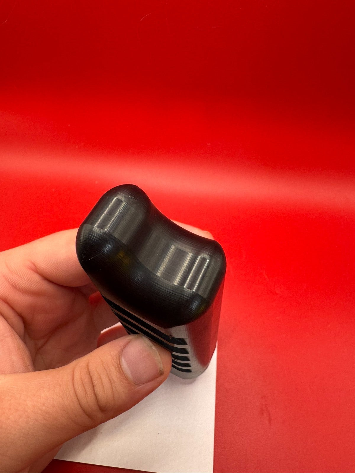 Inception Designs Autococker Pump Kit Black