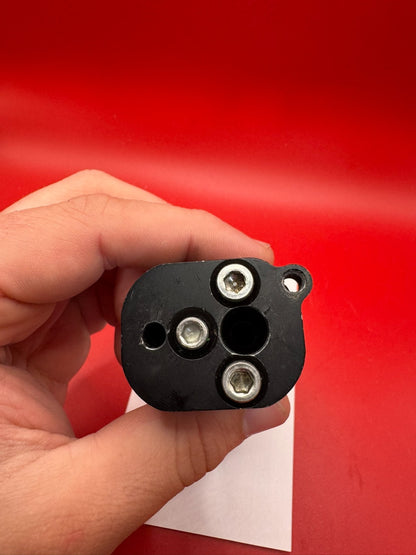 Inception Designs Autococker Pump Kit Black