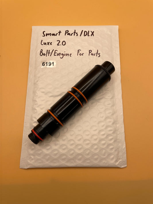 Smart Parts / DLX Luxe 2.0 Bolt/Engine For Parts