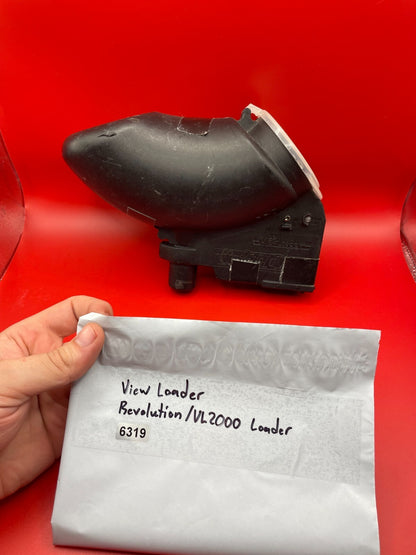 View Loader Clone Revolution/VL 2000 Loader Clone