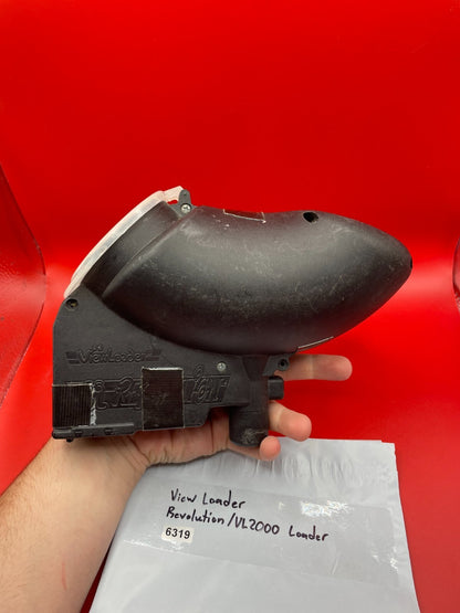 View Loader Clone Revolution/VL 2000 Loader Clone