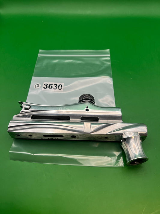 WGP Superstock Body - Custom Milled