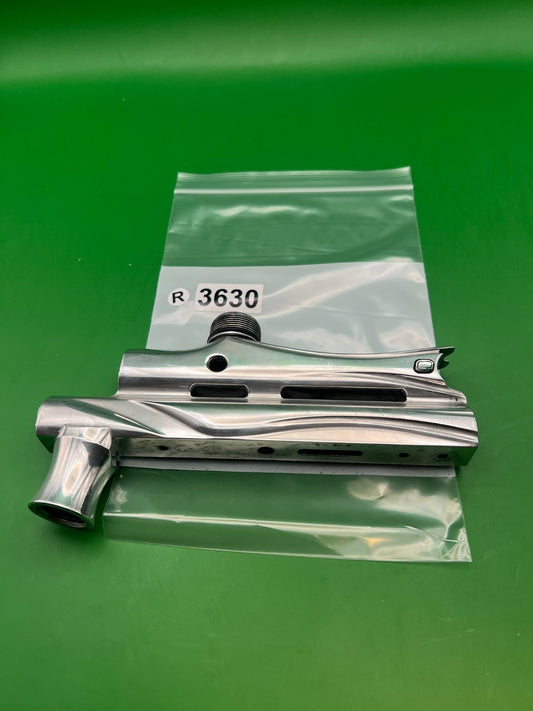 WGP Superstock Body - Custom Milled