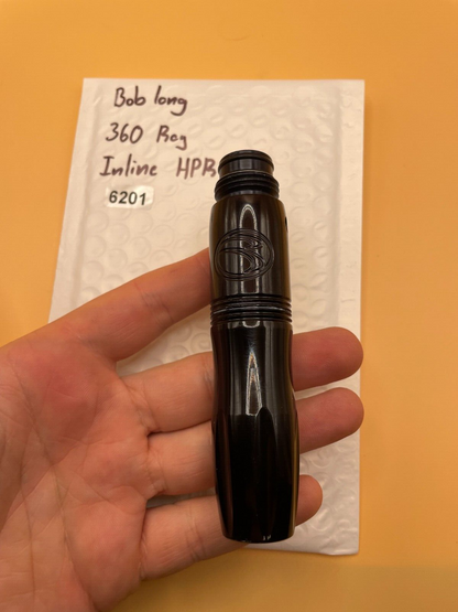 Bob long 360 Reg Inline HPR