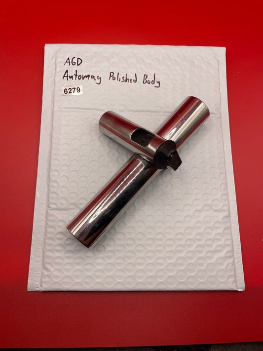 AGD Automag Polished Body