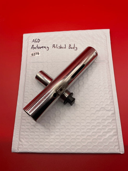 AGD Automag Polished Body