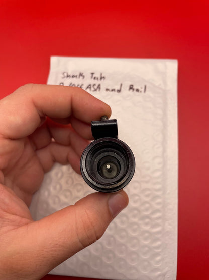 Shock Tech On/Off ASA and Rail