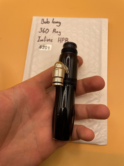 Bob long 360 Reg Inline HPR