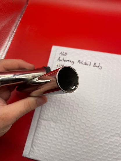 AGD Automag Polished Body