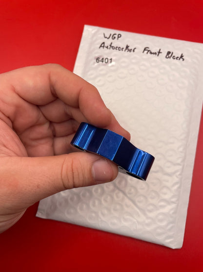 WGP Autococker Front Block