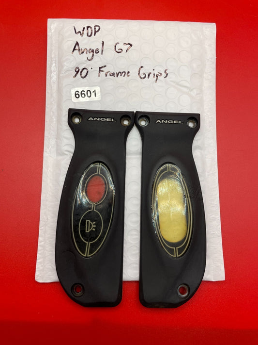 WDP Angel G7 90' Frame Grips