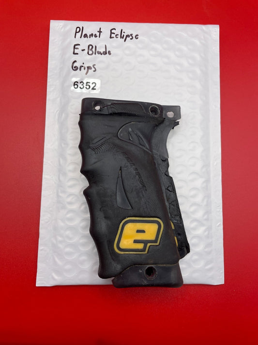 Planet Eclipse E-Blade Grips