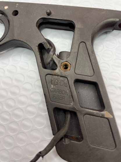 AGD Automag Carbon Single Frame with Intelli Feed