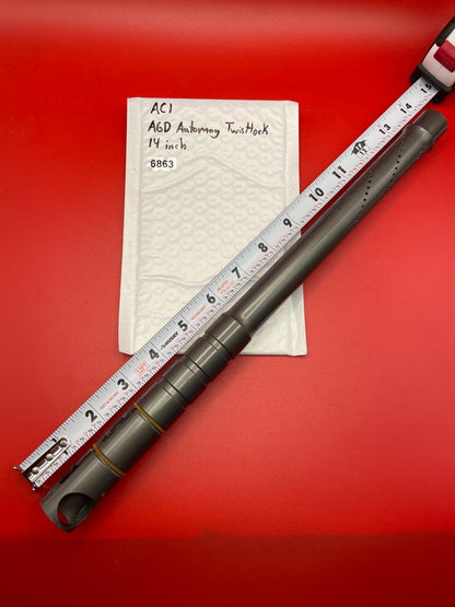 ACI AGD Automag Twistlock 14 inch