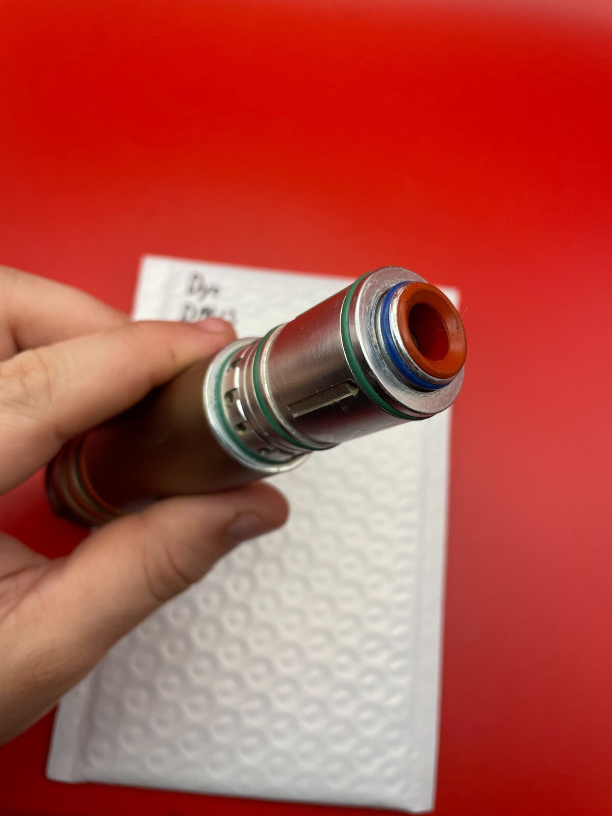 Dye DM13 Bolt/Engine