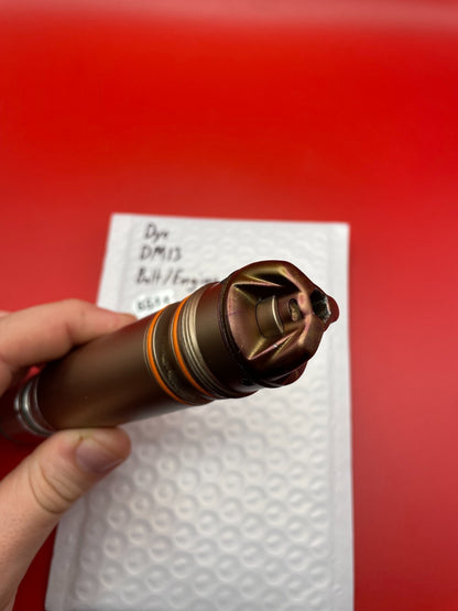 Dye DM13 Bolt/Engine