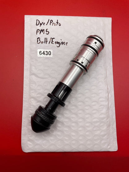 Dye/Proto PM5 Bolt/Engine