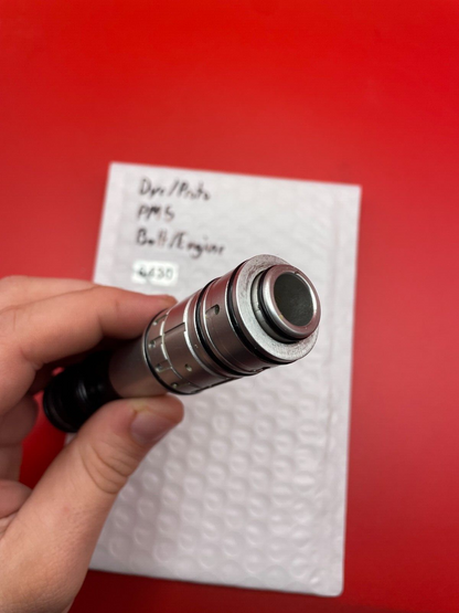 Dye/Proto PM5 Bolt/Engine