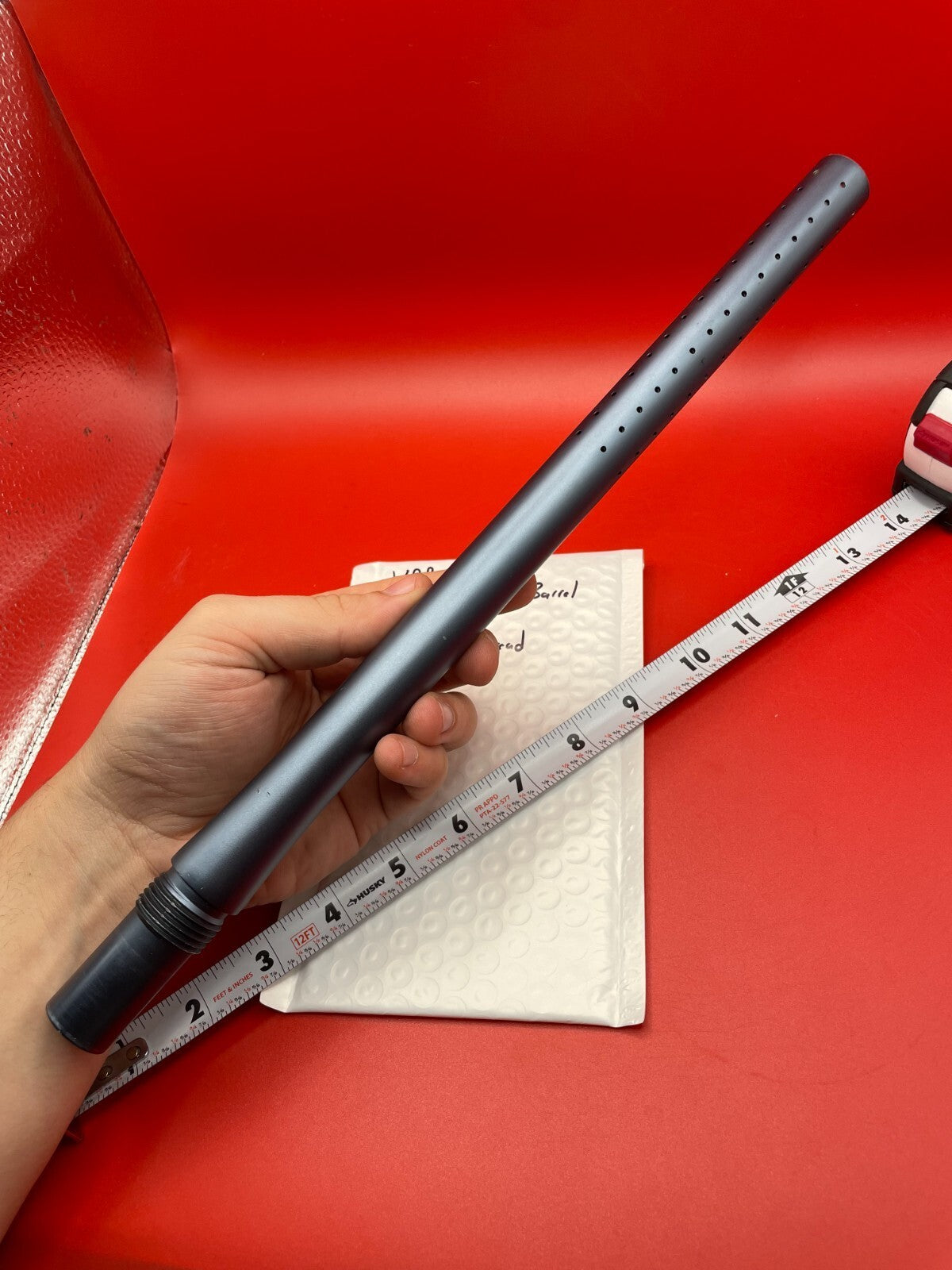 WDP Angel A4 Stock Barrel 14 inch Old Angel Thread