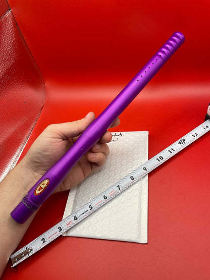 Custom Products 14 inch Barrel 689 Bore AC Thread