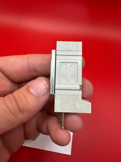 WDP Angel LCD Solenoid For Parts or Repair