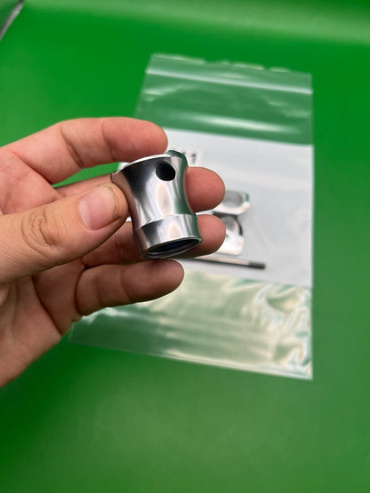 Autococker Vasa and Back Block