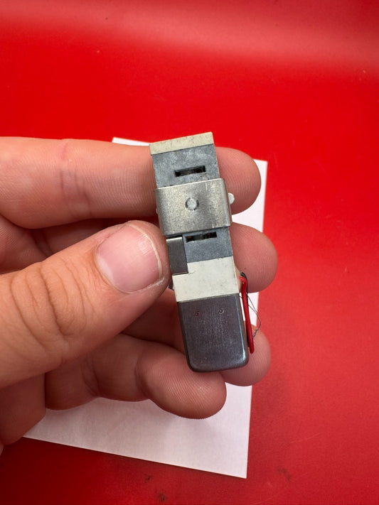 WDP Angel A1 Solenoid Needs Wire Repair