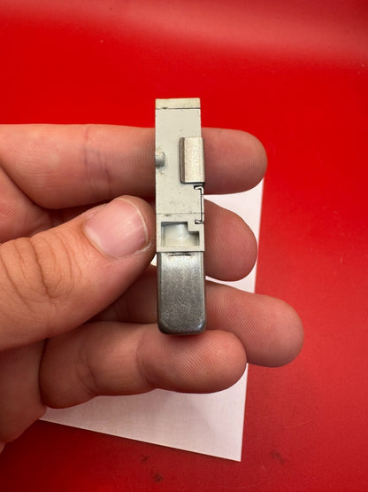 WDP Angel A1 Solenoid Needs Wire Repair
