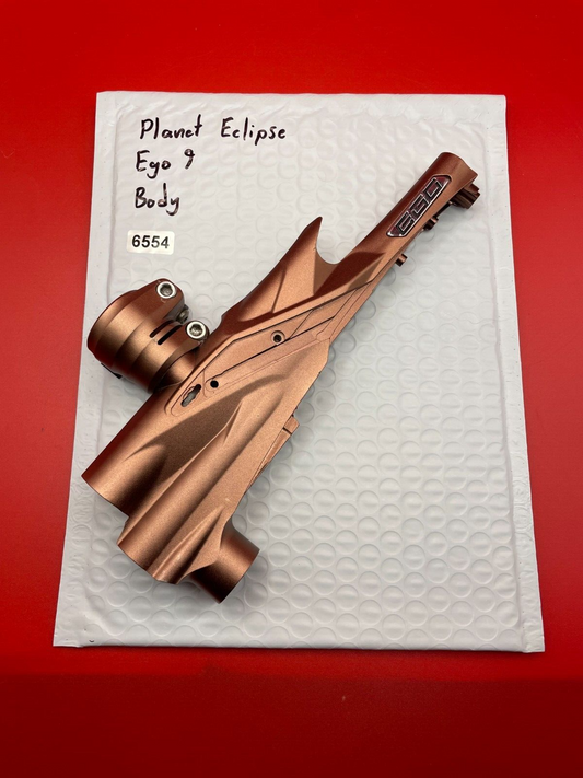Planet Eclipse Ego 9 Body