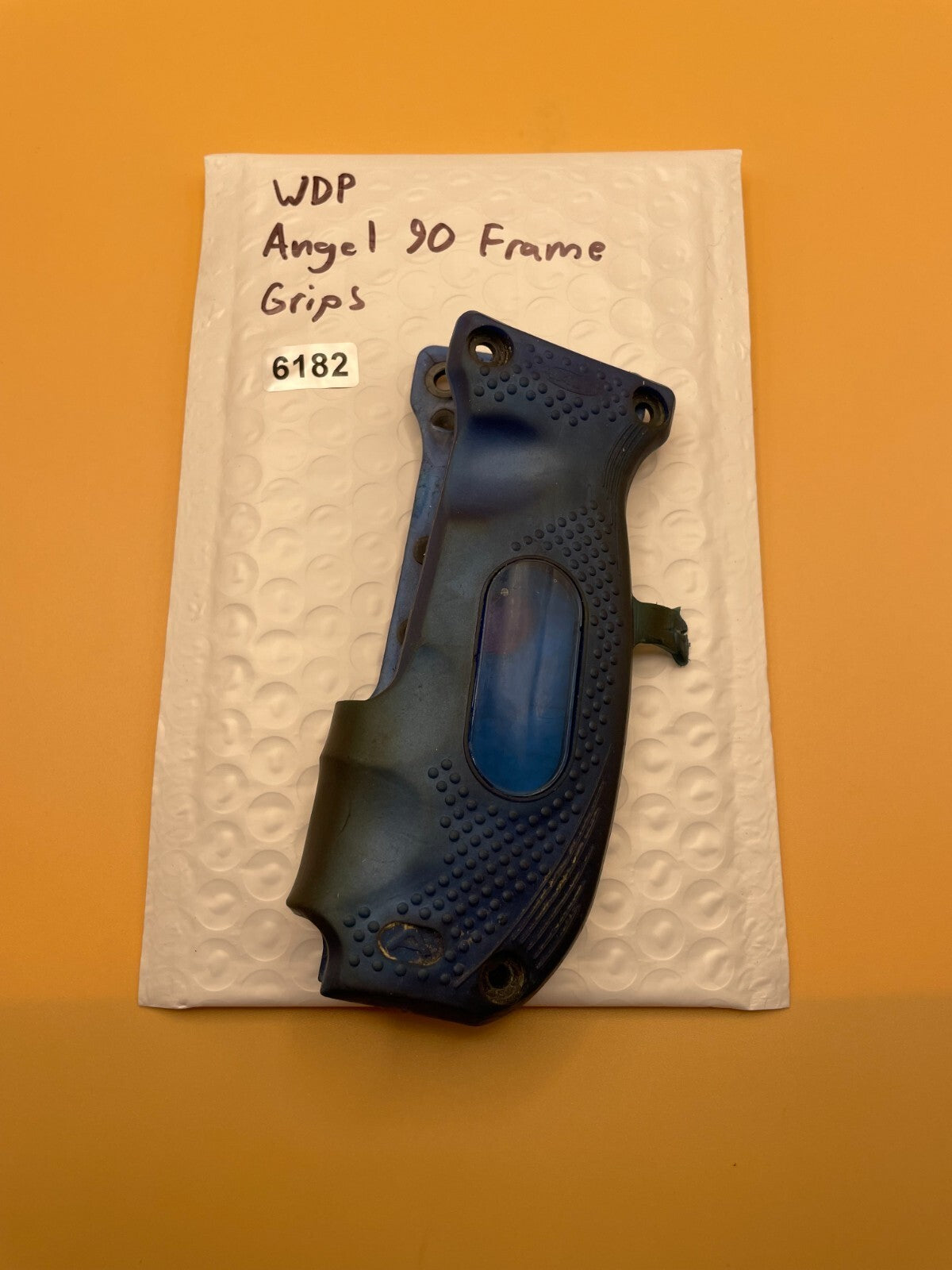WDP Angel 90 Frame Grips