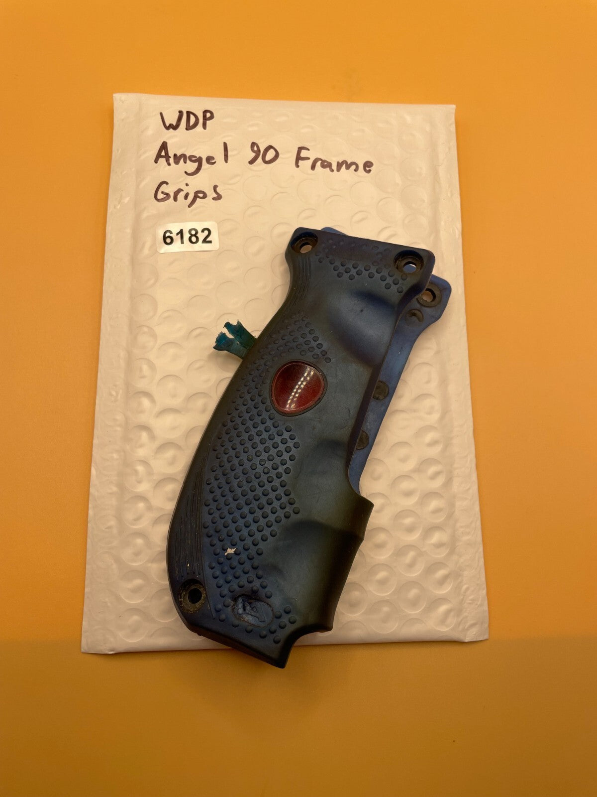 WDP Angel 90 Frame Grips