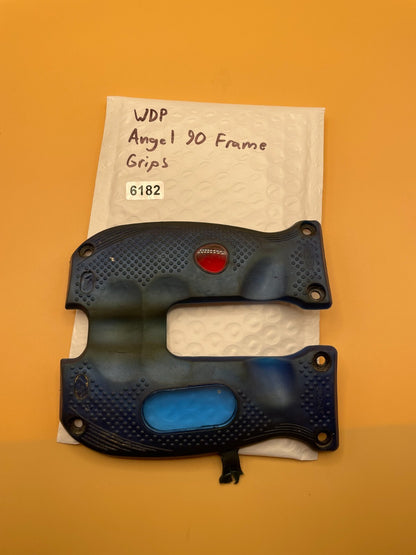 WDP Angel 90 Frame Grips