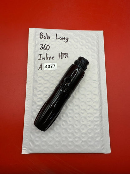 Bob Long 360° Inline HPR